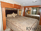 2011 Keystone Cougar High Country Photo #4