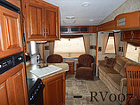 2011 Keystone Cougar High Country Photo #12