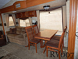 2011 Keystone Cougar High Country Photo #13