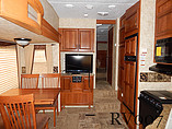 2011 Keystone Cougar High Country Photo #16