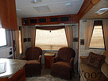 2011 Keystone Cougar High Country Photo #21