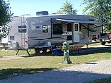 2011 Keystone Cougar Photo #3