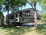 2011 Keystone Cougar Photo #4
