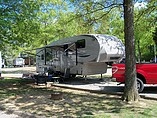 2011 Keystone Cougar Photo #6