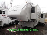 12 Keystone Cougar High Country