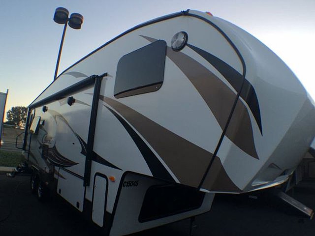 2015 Keystone Cougar Half-Ton Photo