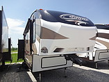 15 Keystone Cougar High Country