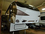 14 Keystone Cougar High Country