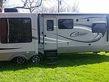 12 Keystone Cougar High Country