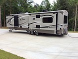 14 Keystone Cougar High Country