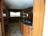 2011 Keystone Cougar High Country Photo #12