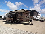 15 Keystone Cougar High Country