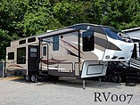 15 Keystone Cougar