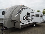 13 Keystone Cougar Lite