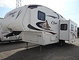 2009 Keystone Cougar Lite Photo #17