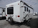 2009 Keystone Cougar Lite Photo #19