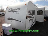 09 Keystone Cougar Lite