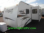 2009 Keystone Cougar Lite Photo #2