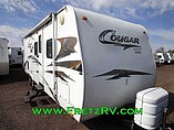 2009 Keystone Cougar Lite Photo #3