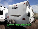 2009 Keystone Cougar Lite Photo #5