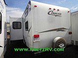 2009 Keystone Cougar Lite Photo #6