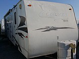 08 Keystone Cougar Lite