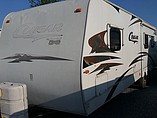 2008 Keystone Cougar Lite Photo #2