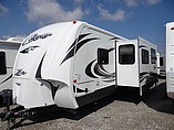 2012 Keystone Cougar Lite Photo #11