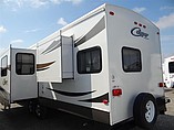 2012 Keystone Cougar Lite Photo #12