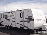 08 Keystone Cougar Lite