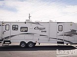 2008 Keystone Cougar Lite Photo #3