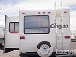 2008 Keystone Cougar Lite Photo #6