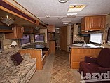 2008 Keystone Cougar Lite Photo #7