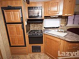 2008 Keystone Cougar Lite Photo #11