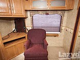 2008 Keystone Cougar Lite Photo #15