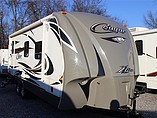 13 Keystone Cougar