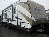 15 Keystone Cougar