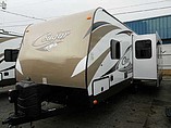 15 Keystone Cougar