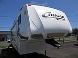 08 Keystone Cougar