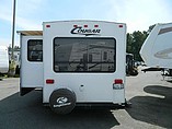 2008 Keystone Cougar Photo #5