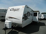 2008 Keystone Cougar Photo #8