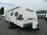 07 Keystone Cougar
