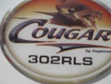 2006 Keystone Cougar Photo #5