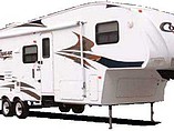 08 Keystone Cougar