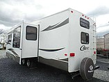 2011 Keystone Cougar Photo #5