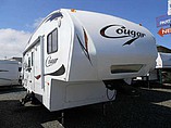 11 Keystone Cougar