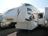 2011 Keystone Cougar Photo #2