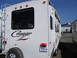 2011 Keystone Cougar Photo #3