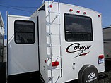 2011 Keystone Cougar Photo #4