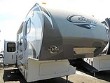 12 Keystone Cougar